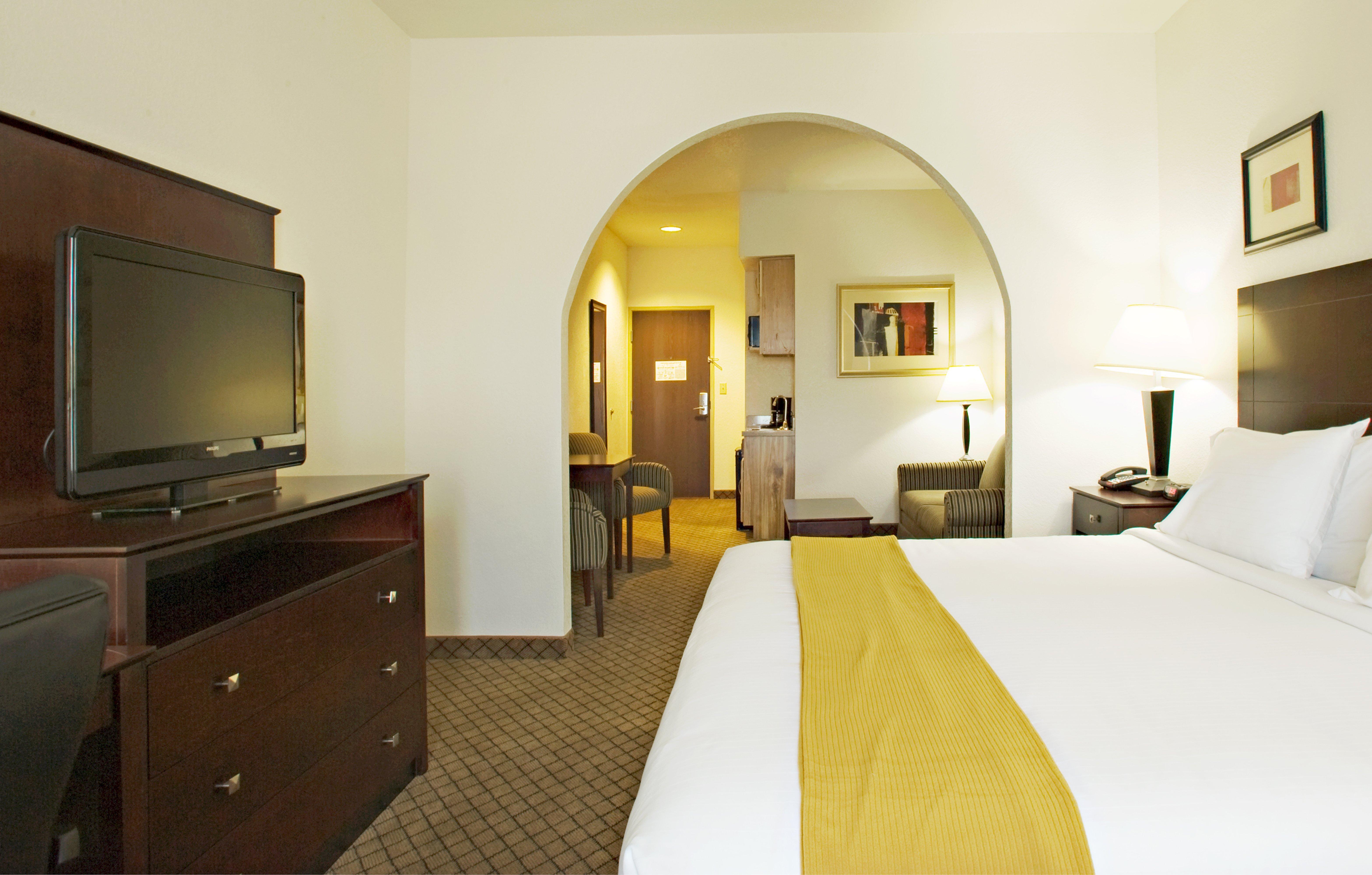 Holiday Inn Express Childress By Ihg Kamer foto