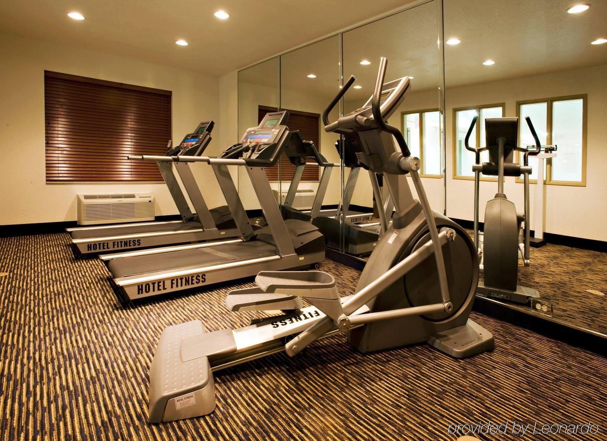 Holiday Inn Express Childress By Ihg Buitenkant foto
